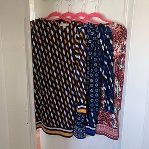Michael Kors Dress Bundle - Size Small
